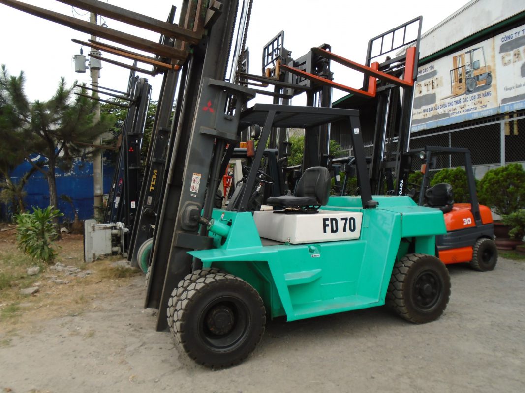 Cung ứng vật tư tổng hợp Quang Đức