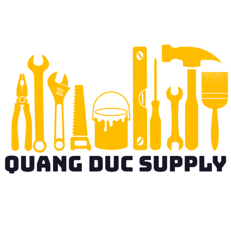 Cung ứng vật tư tổng hợp Quang Đức