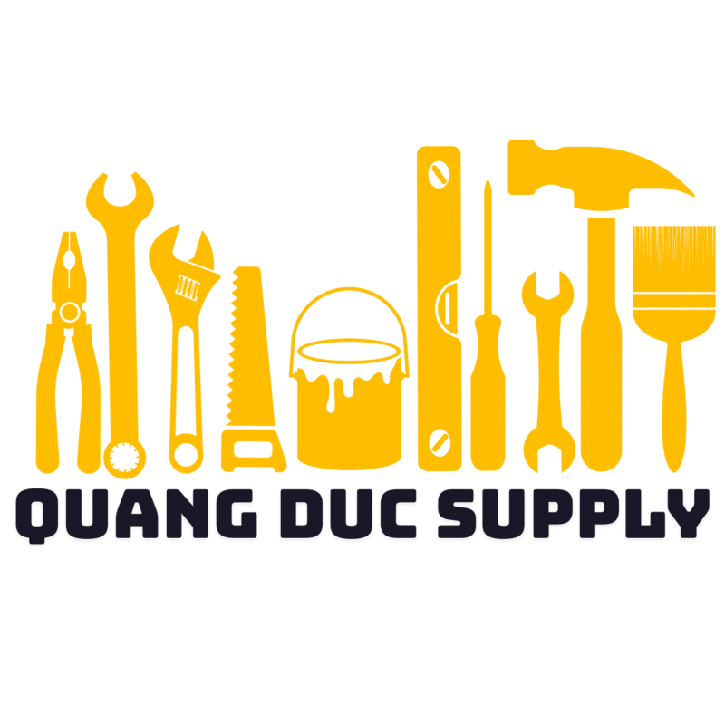 Cung ứng vật tư tổng hợp Quang Đức